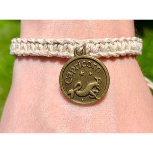 ✨♑️🧚‍♀️Capricorn Beach Fairy